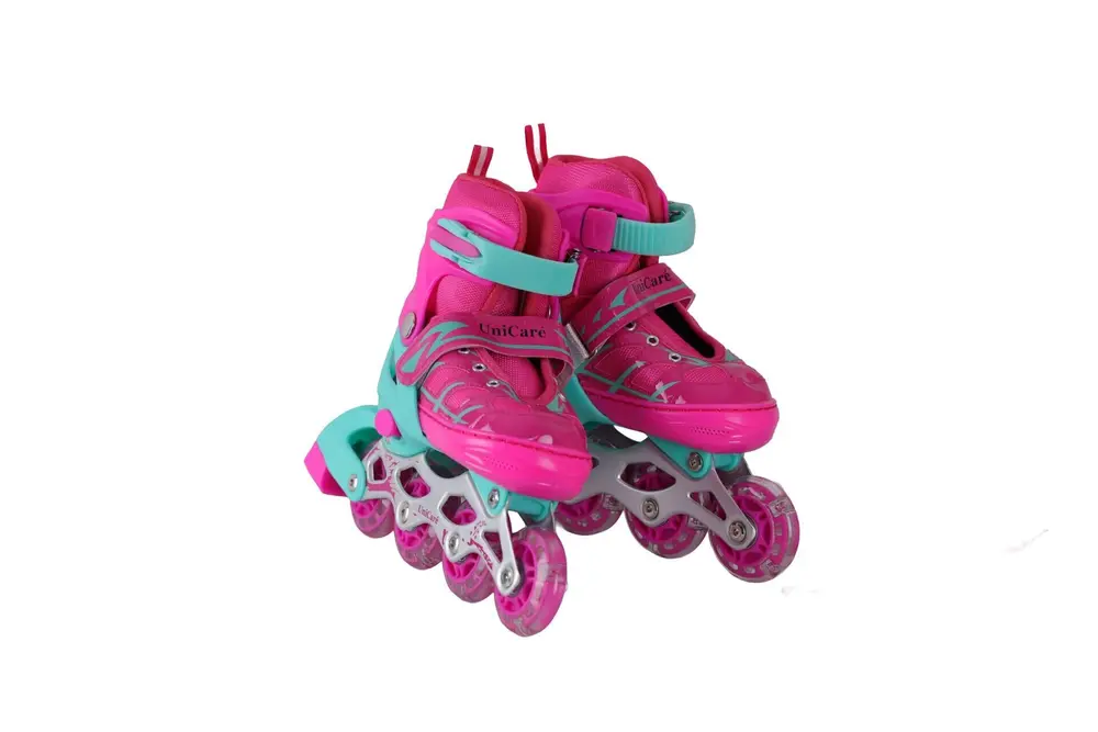 TPLK304-TP267-TPSK229 UNİCARE RUNNY TEKERLEKLİ PATEN 6