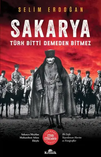 Sak - Türk Bitti Demeden Bitmez