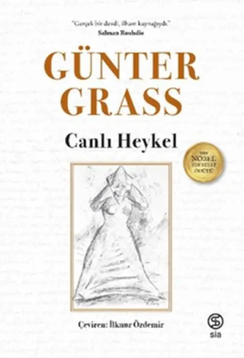 Canlı Heykel