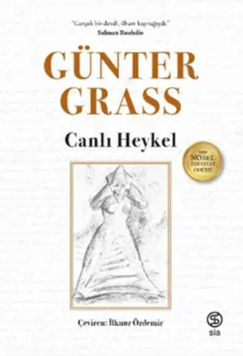 Canlı Heykel