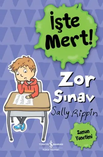 İşte Mert! - Zor Sın - Zaman Yönetimi
