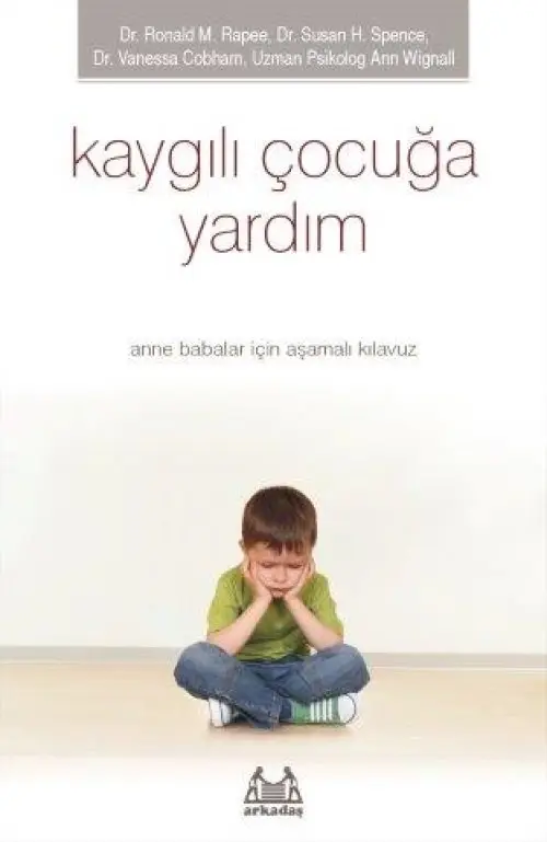 Kaygılı Çuğa Yardım