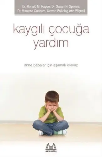 Kaygılı Çuğa Yardım