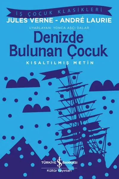 Denizde Bulunan Çuk - İş Çuk Klasikleri