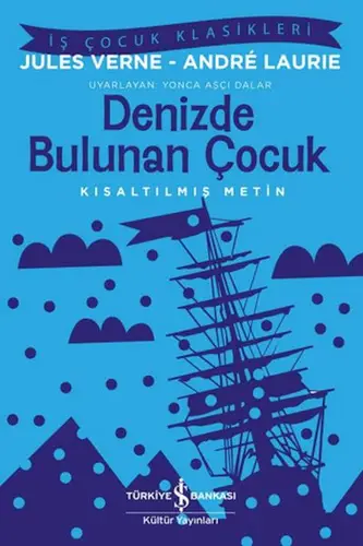 Denizde Bulunan Çuk - İş Çuk Klasikleri