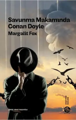 Sunma Makamında Conan Doyle