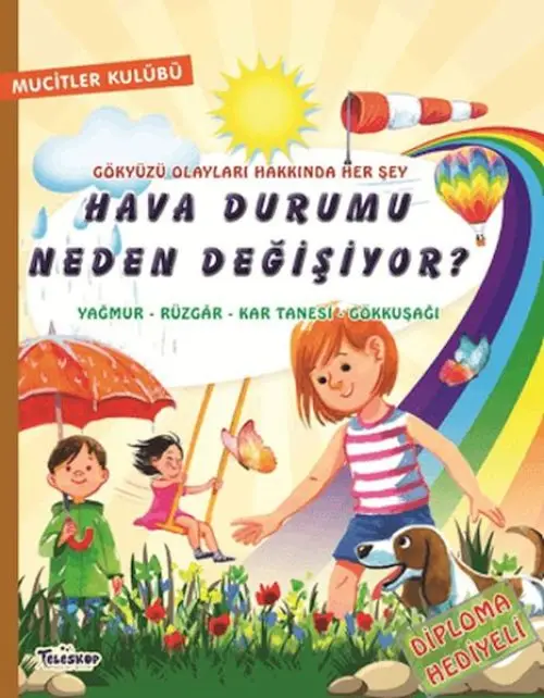 Ha Durumu Neden Değişiyor?