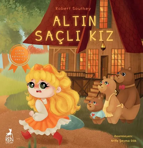 Altın lı Kız