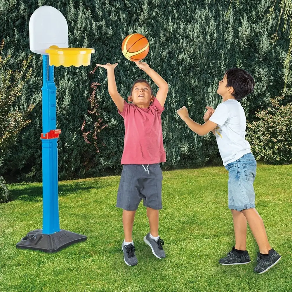 3030 Basketbol Potası -Dolu Oyuncak 5