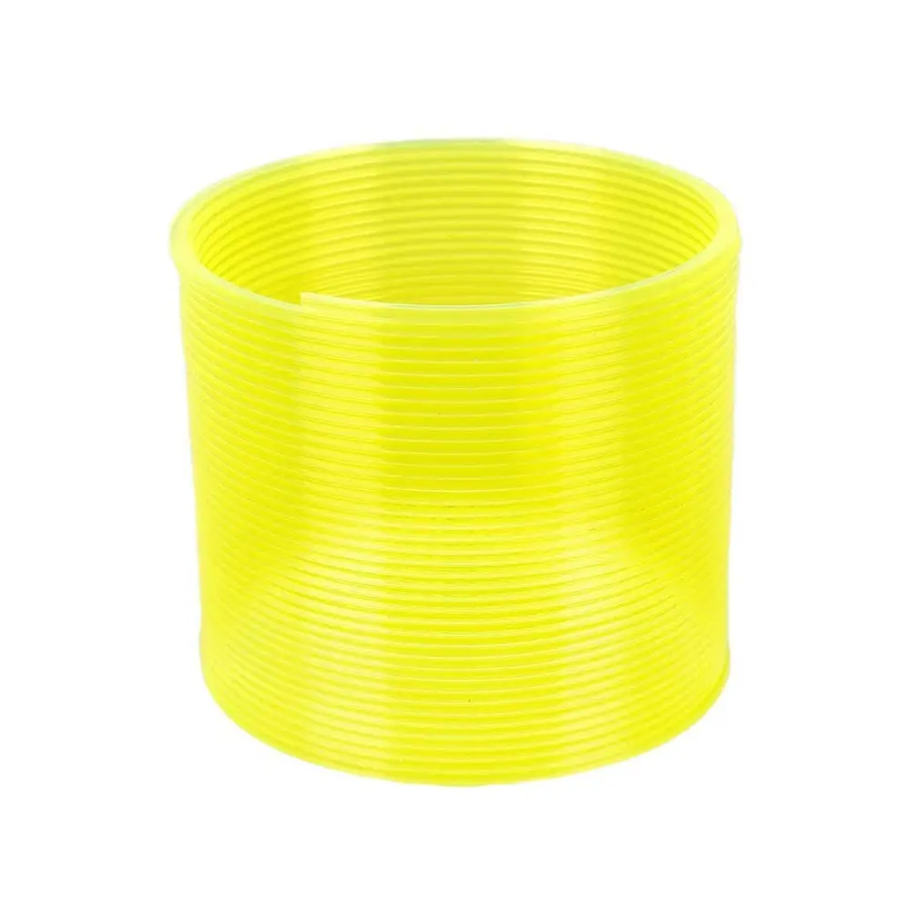 01028 Rainbow Şeffaf Stres Yayı 6