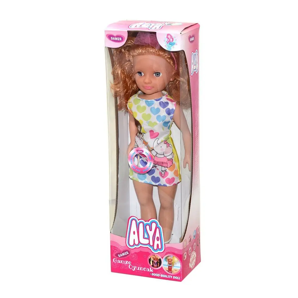 5986 Alya Bebek 40 cm -Gepett