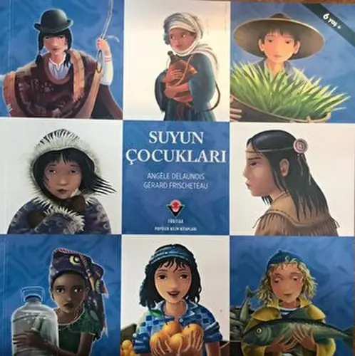 Suyun Çukları