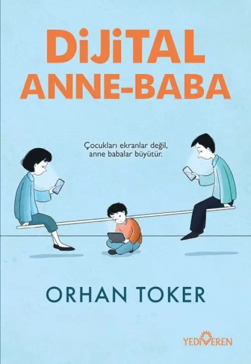 Dijital Anne Baba