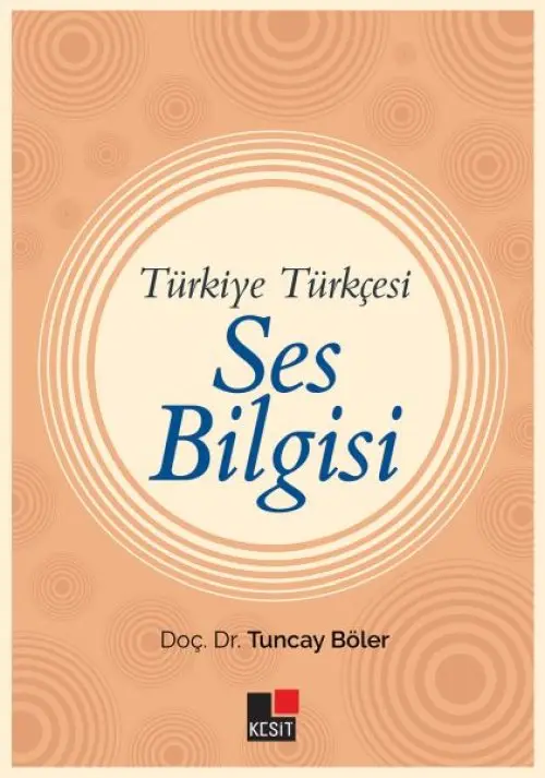 Türkiye Türkçesi Ses Biisi