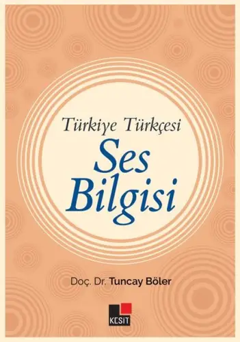 Türkiye Türkçesi Ses Biisi
