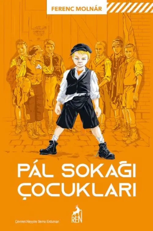 Pal Sokağı Çukları