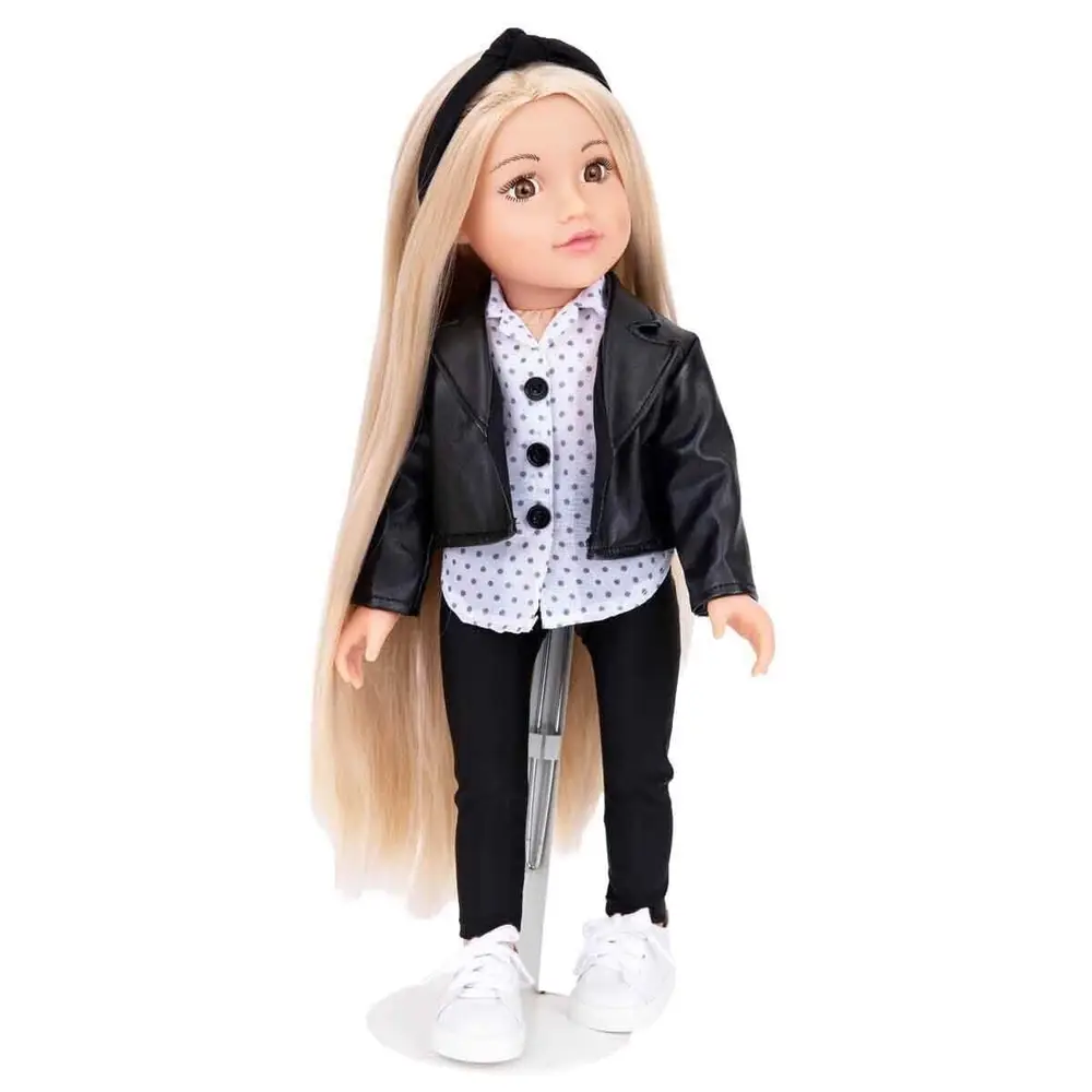 S00094814 SUN KDK BEBEK DESIGNAFRIEND CONNIE 47 CM 2