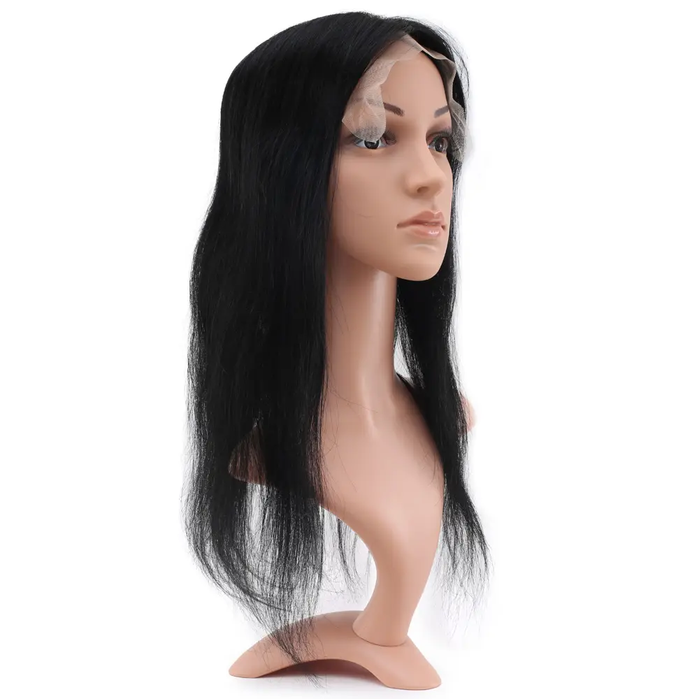 Komple Tığ İşçiliği Ön Kısmı Ekstra Tül Doğal Baby Taban Tepelik / 15x17cm / 1B 2