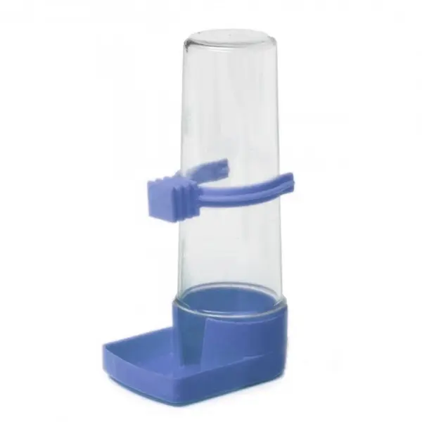 Muhabbet Kuşları İçin Renkli Suluk 7 cm - 13 cm 4
