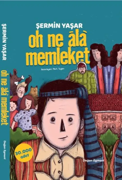 Oh Ne Ala Memt