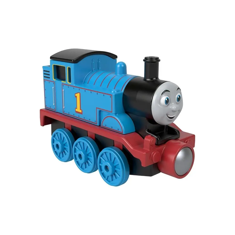 JLB42 Thomas ve Arkadaşları - Yeni Küçük Tekli Tren 6