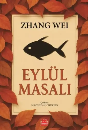 Eylül Masalı