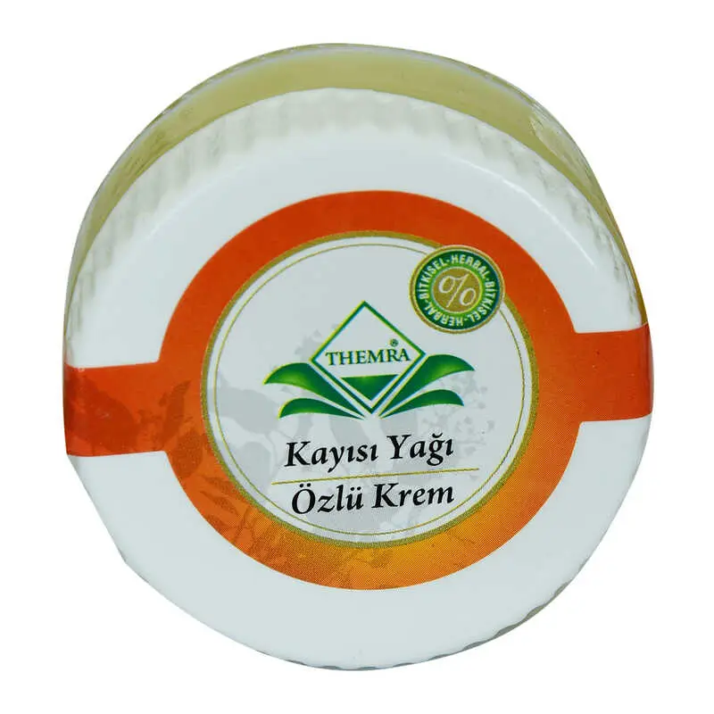 Kayısı Yağı Özlü Akne Sivilce  i 50 cc 3