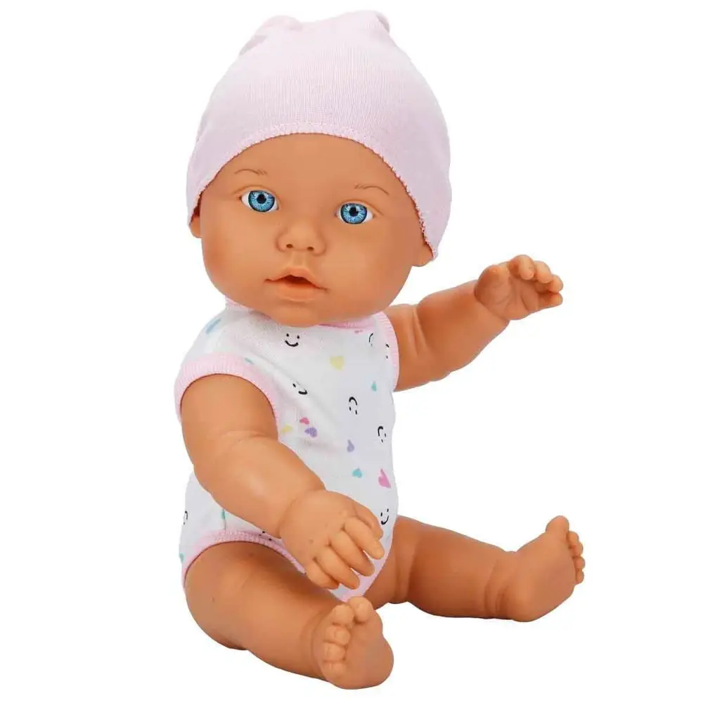 30231 Bebelou Konuşan Bebek 32 cm -Sunman 4