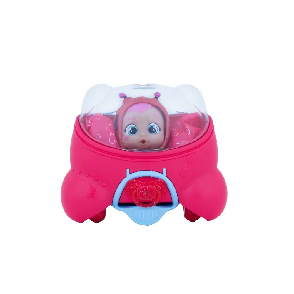 CYM16000 Cry Babies Magic Tears Stars Mini Oyun Seti - 911062 3
