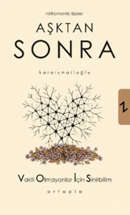 Aşktan Sonra Nöromantik İlişkiler