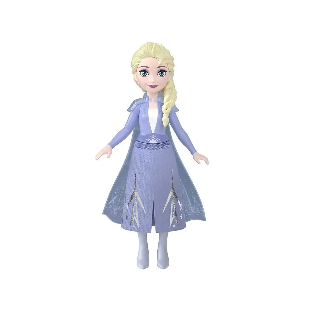 HPL56 Disney Karlar Ülkesi Mini Bebek 3