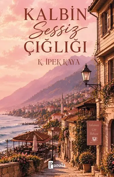 K Sessiz Çığlığı