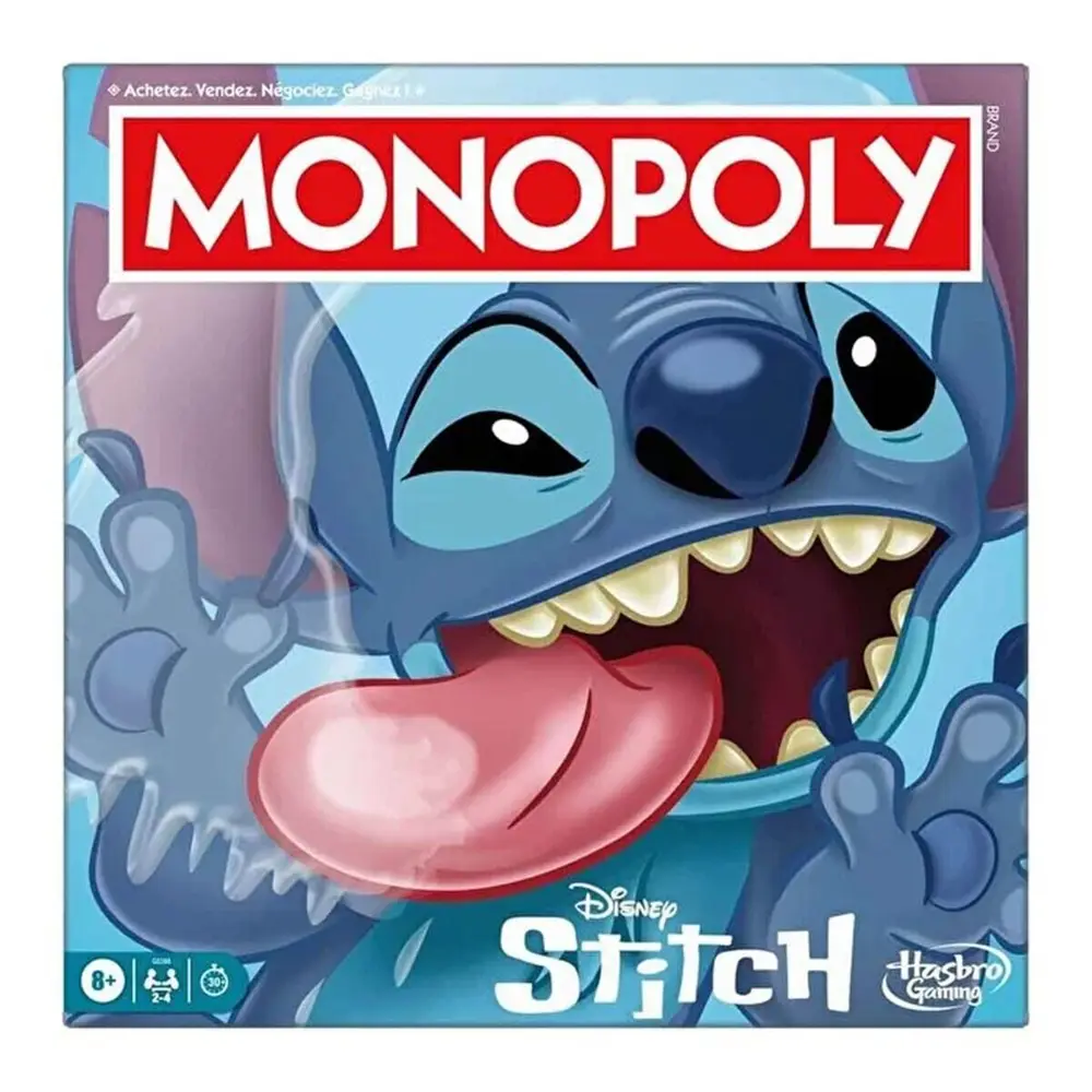 G0388 Monopoly Stitch 7
