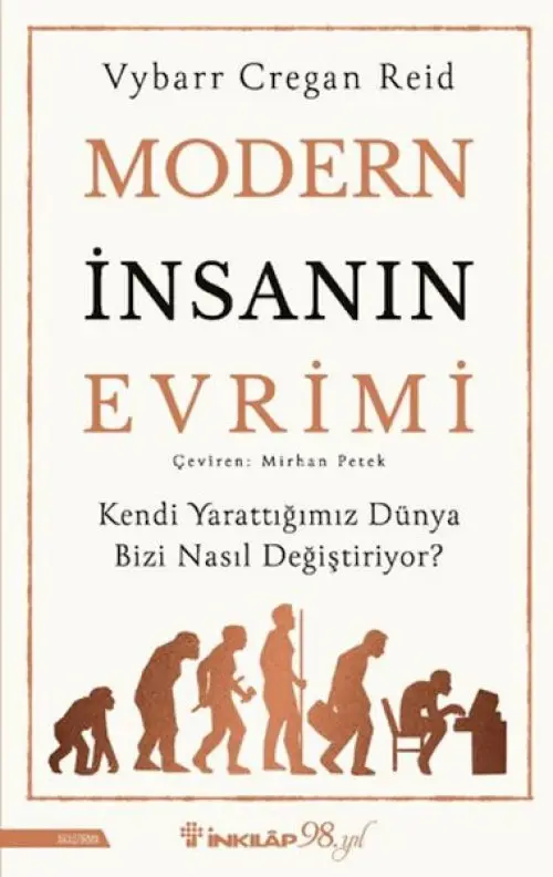 Modern İnsanın Evrimi