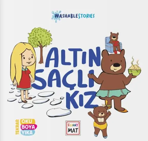 Altın lı Kız
