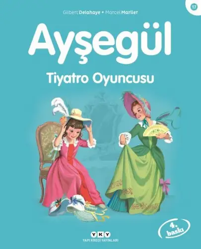 Ayşe Serisi 17 - Tiyatro su