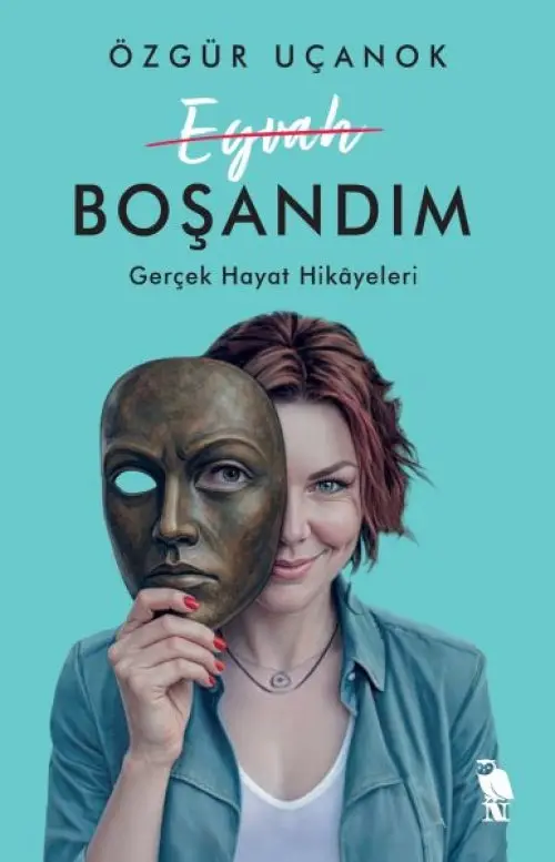 Eyvah Boşandım