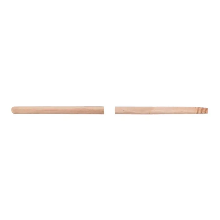 Ahşap Sırık Pasolu 120 cm 2