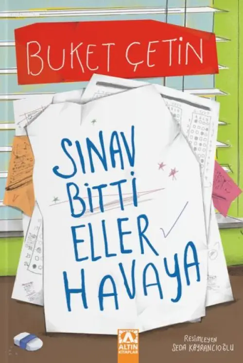 Sın Bitti Eller Haya