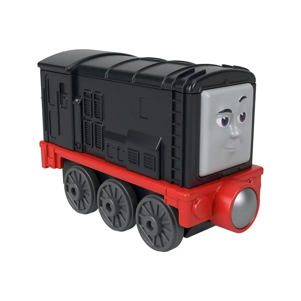 JLB42 Thomas ve Arkadaşları - Yeni Küçük Tekli Tren 4