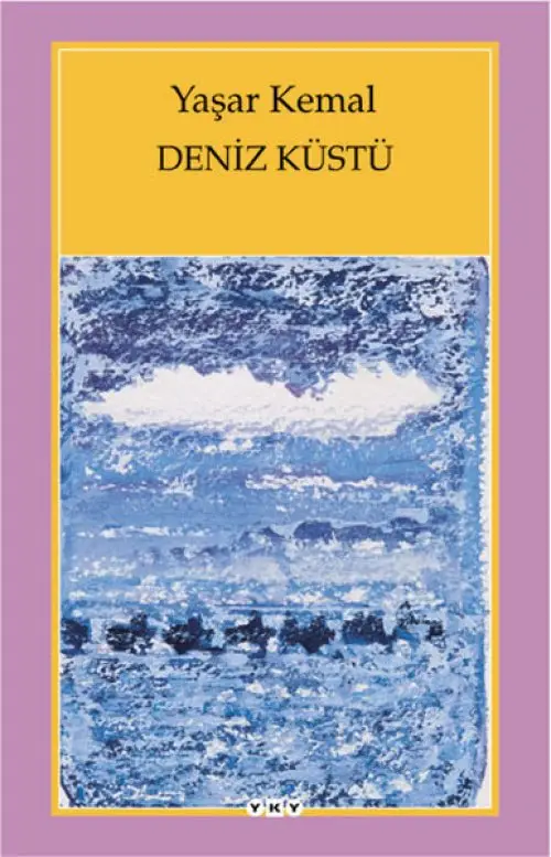 Deniz Küstü