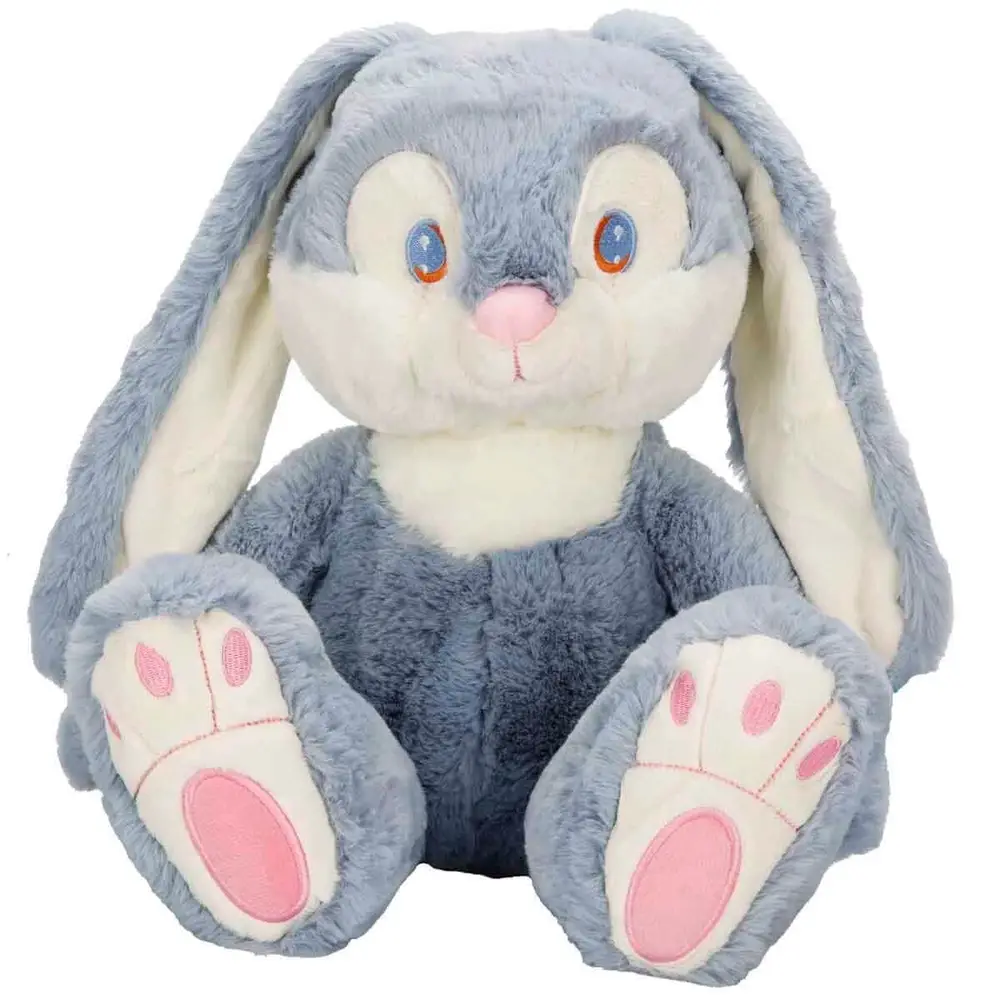 4806 Sevimli Peluş Tşan 35 cm -Sunman 2