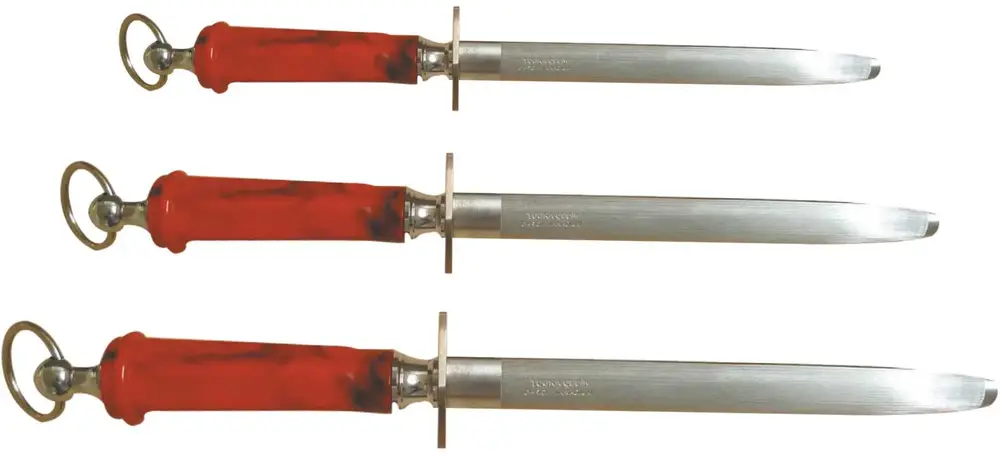MP Solingen Alman Tipi Yassı Masat 12" - 30 cm