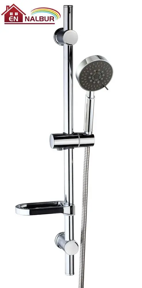 İtimat Delta 400 Sürü Duş Seti
