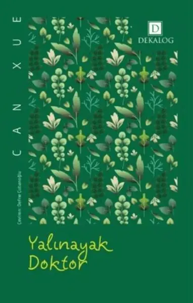 Yalınayak Doktor