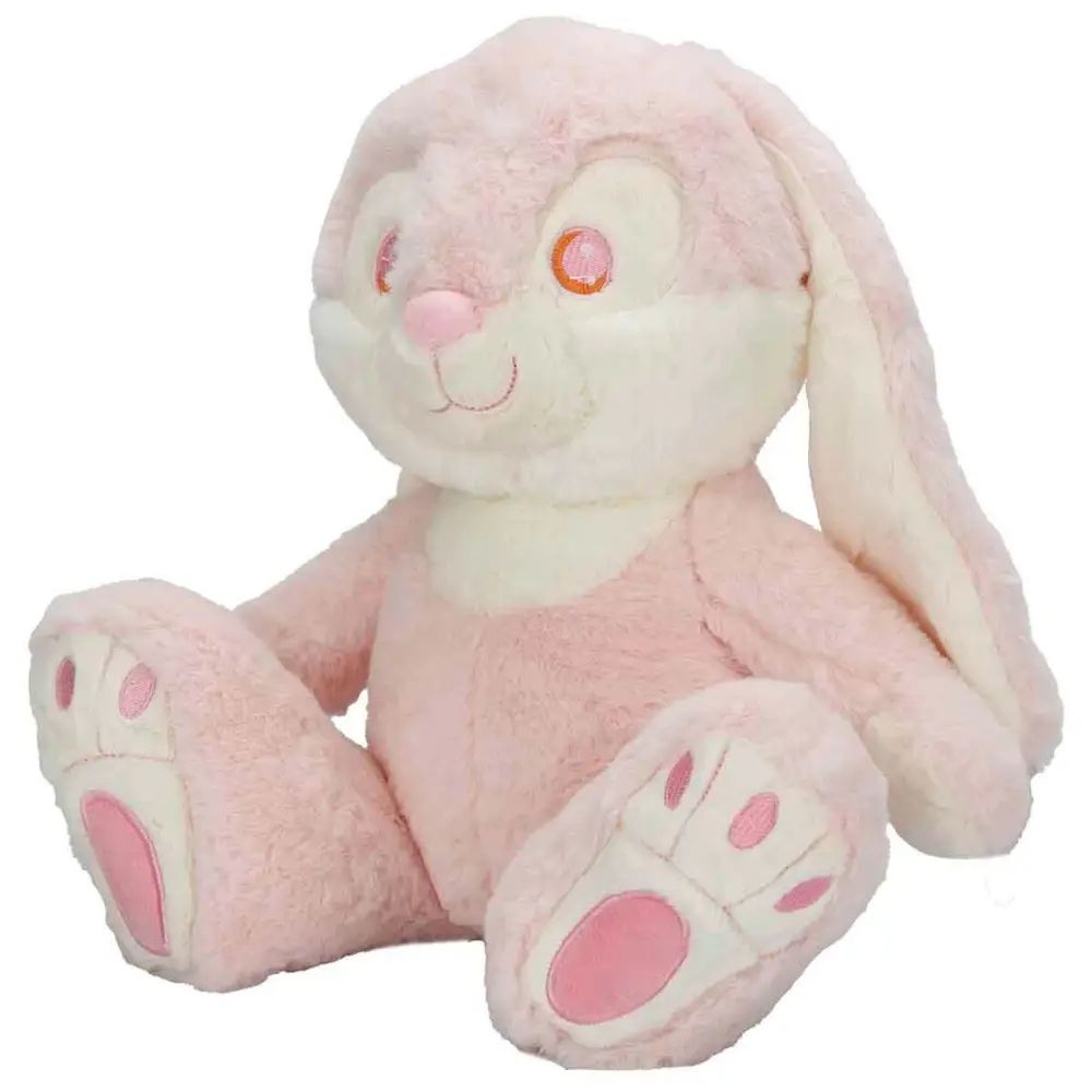 4806 Sevimli Peluş Tşan 35 cm -Sunman 5