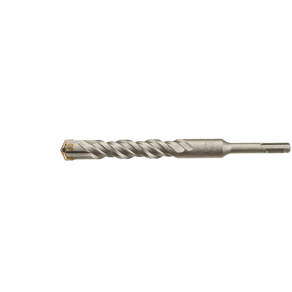 Tomax SDS Plus 4 Elmaslı / Matkap Ucu 8x210