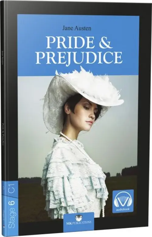 Stage-6 & Prejudice - İngilizce Hikaye