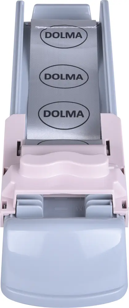 3 Kademeli Kalınlık Ayarlı Pratik Yaprak Sarma Makinesi 4