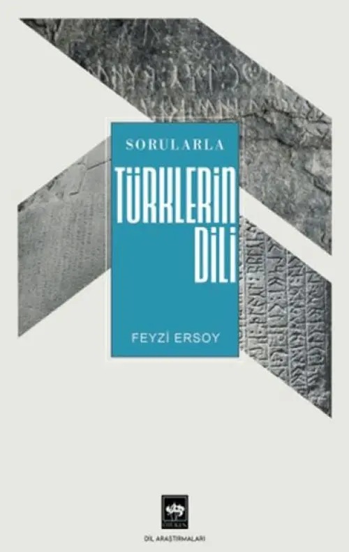 Sorularla Türklerin Dili
